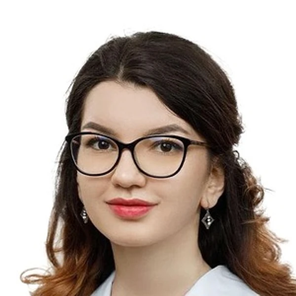 Кулиева Балкыз Пахватдиновна — Эндокринолог, Москва