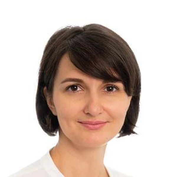 Магадова Елена Аслановна — Невролог, Сочи