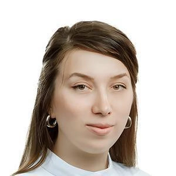 Бахтеева Дамиря Исхаковна — Терапевт, Кардиолог, Москва