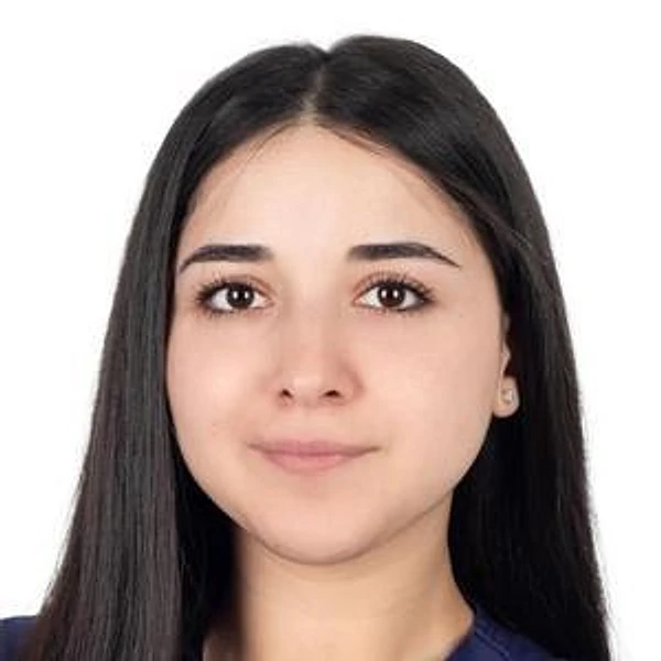 Айвазян Елена Еремовна — Стоматолог-ортодонт, Краснодар