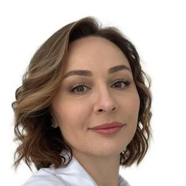 Кондратьева Екатерина Михайловна — Врач-косметолог, Волгоград