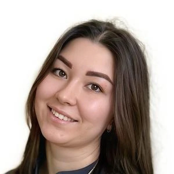 Ханбикова Диляра Равилевна — Терапевт, Анапа