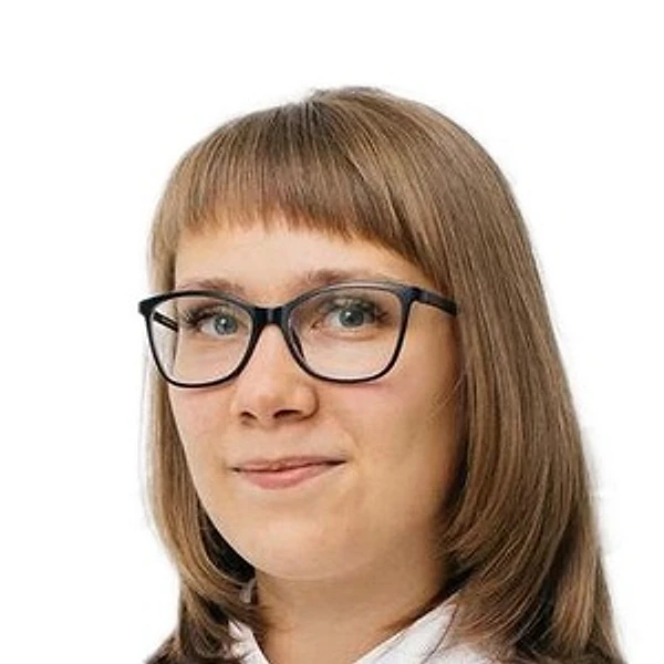 Чмиль Анастасия Александровна — Невролог, Вертебролог, Челябинск