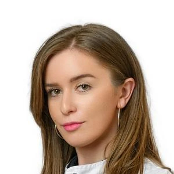 Дзодзикова Эльвира Витальевна — Эндокринолог, Владикавказ