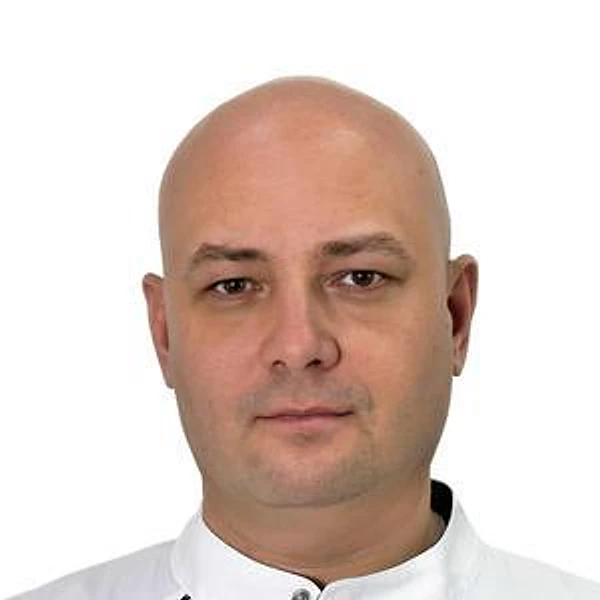 Захаров Евгений Викторович — Хирург, Проктолог (колопроктолог), Красноярск