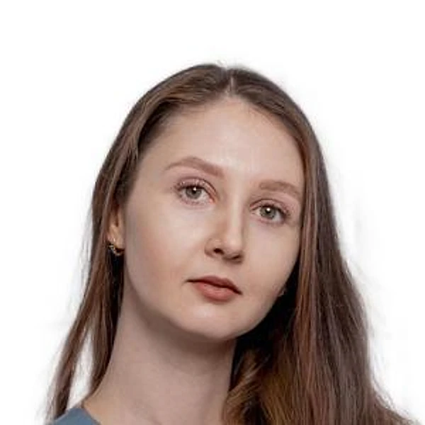 Рысай Мария Вадимовна — Стоматолог-ортодонт, Гнатолог, Детский ортодонт, Москва