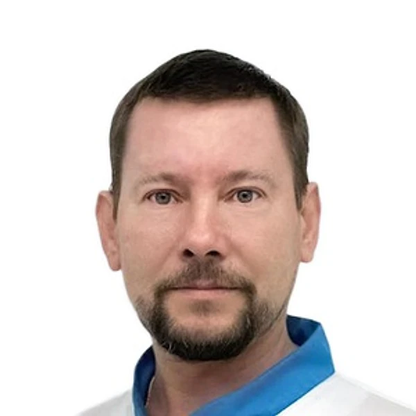 Коваленко Сергей Владимирович — Ортопед, Травматолог, Санкт-Петербург