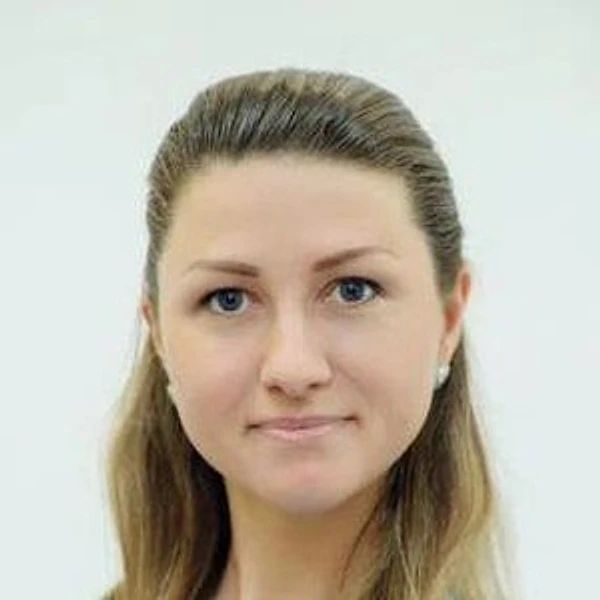 Швалева Анастасия Владиславовна — Детский стоматолог, Стоматолог, Тюмень
