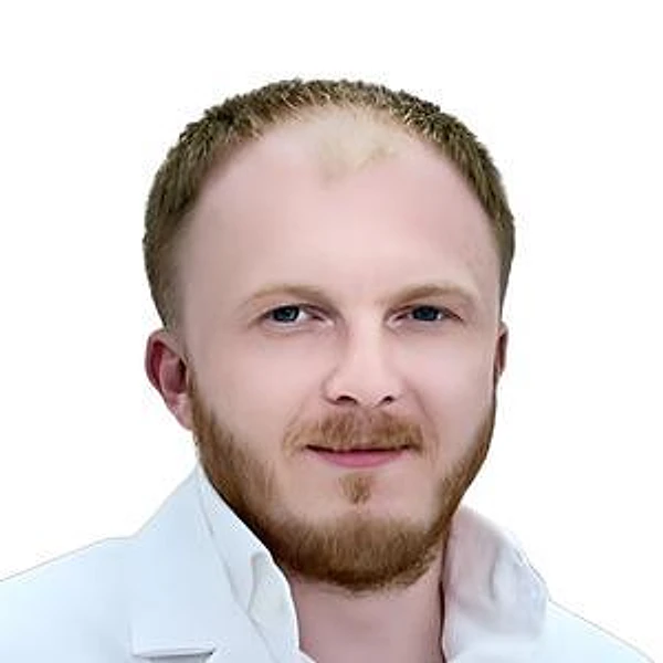 Хохлов Кирилл Александрович — Малоинвазивный хирург, Санкт-Петербург