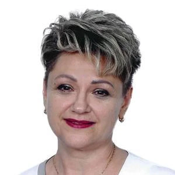 Анищенко Светлана Сергеевна — Гинеколог, Акушер, Детский гинеколог, Екатеринбург
