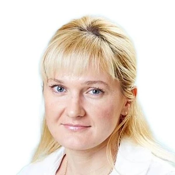 Нечаева Лилия Николаевна — Невролог, Сочи
