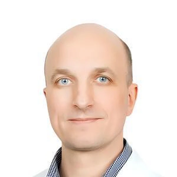 Сарматин Алексей Борисович — Хирург, Врач УЗИ, Онколог, Москва