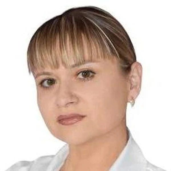 Мезенцева Галина Валерьевна — Диетолог, Детский диетолог, Курск