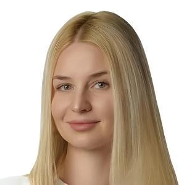Кошкина Виктория Андреевна — Детский стоматолог, Ростов-на-Дону
