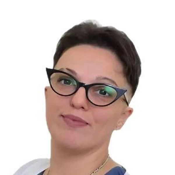 Енгибарян-Кухарчук Оксана Геннадьевна — Педиатр, Врач УЗИ, Детский врач УЗИ, Геленджик