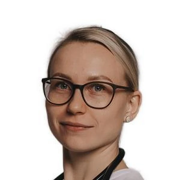 Шорникова Людмила Александровна — Ревматолог, Москва