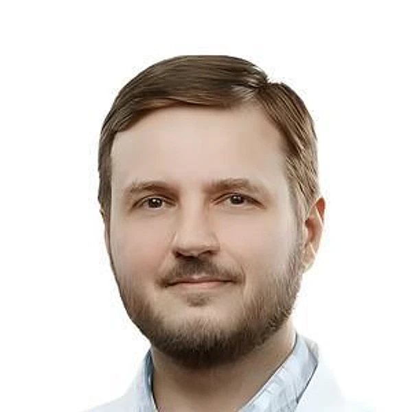 Суслов Илья Михайлович — Детский психолог, Клинический психолог, Москва