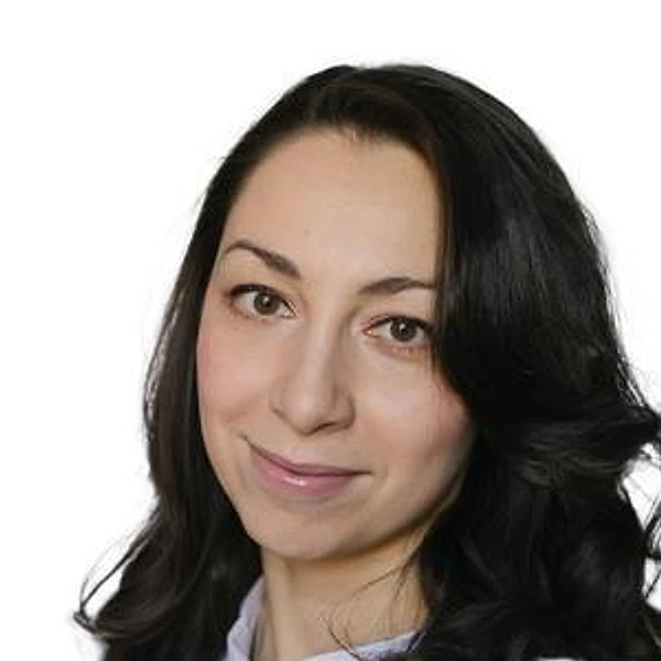 Кеворкова Марина Семёновна — Пульмонолог, Москва