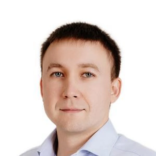 Кагиров Динар Илмирович — Офтальмолог (окулист), Стерлитамак