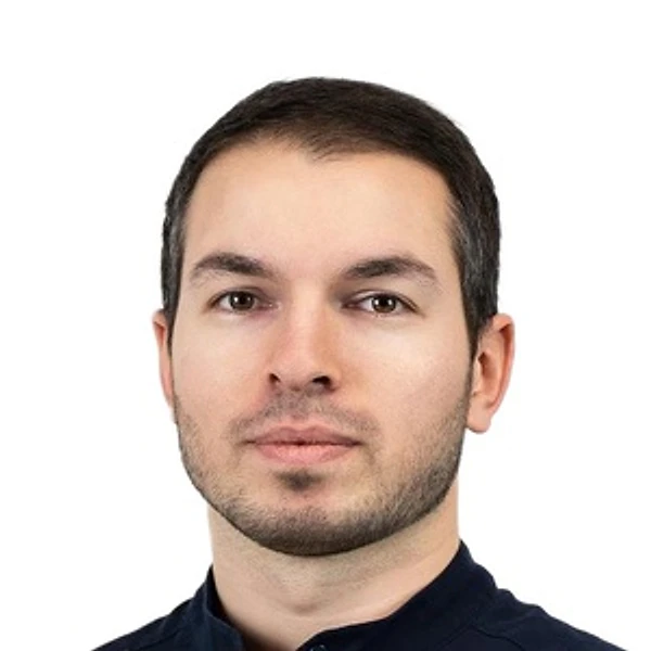 Фейзуллаев Семен Маратович — Стоматолог-ортодонт, Детский ортодонт, Москва