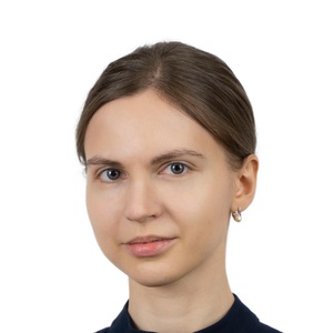 Молчанова Анна Александровна — Стоматолог-ортодонт, Москва