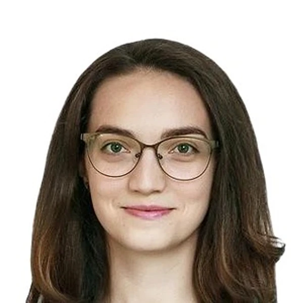 Вагнер Диана Альбертовна — Невролог, Сомнолог, Эпилептолог, Санкт-Петербург