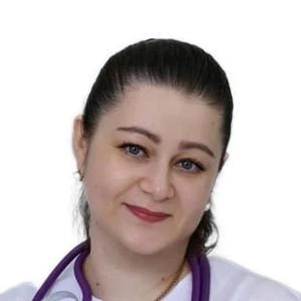 Рощупкина Анна Алексеевна — Терапевт, Гастроэнтеролог, Елец