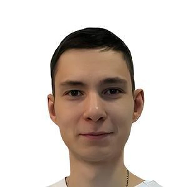 Генералов Илья Владимирович — Стоматолог-ортопед, Екатеринбург