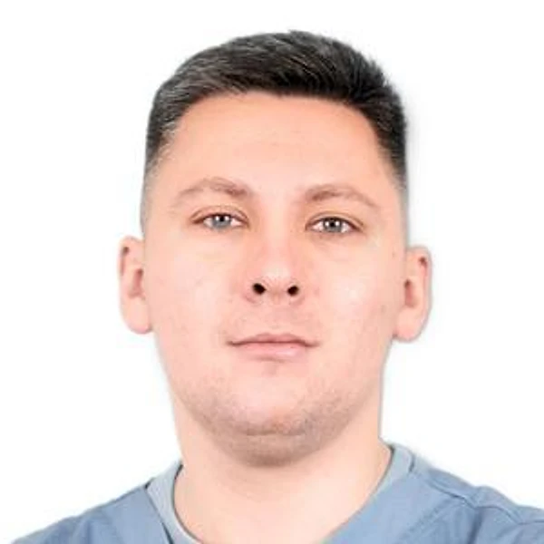 Терещенко Николай Михайлович — Невролог, Вертебролог, Цефалголог, Санкт-Петербург
