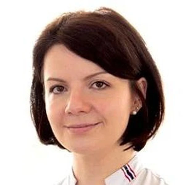 Смирнова Анна Сергеевна — Гематолог, Ростов-на-Дону