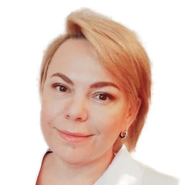 Селецкая Анна Александровна — Психотерапевт, Санкт-Петербург