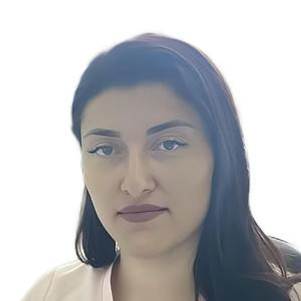 Ибрагимова Эльнура Вагифовна — Терапевт, Гастроэнтеролог, Ростов-на-Дону