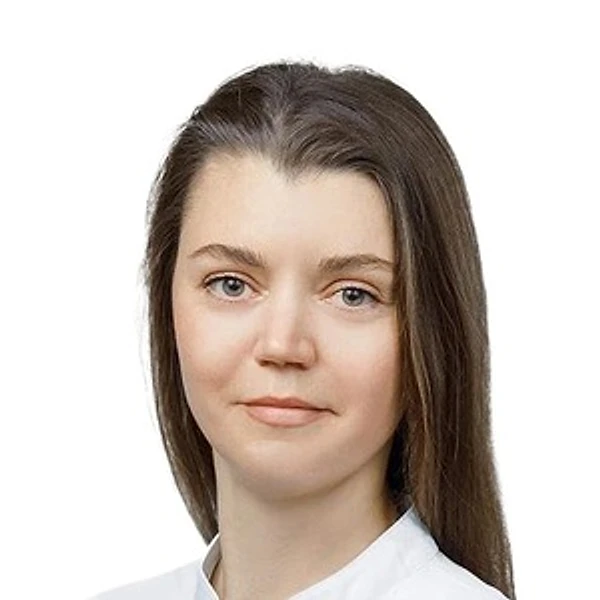 Крылова Елена Анатольевна — ЛОР, Москва