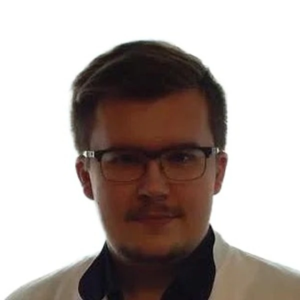 Витько Михаил Романович — Терапевт, Барнаул