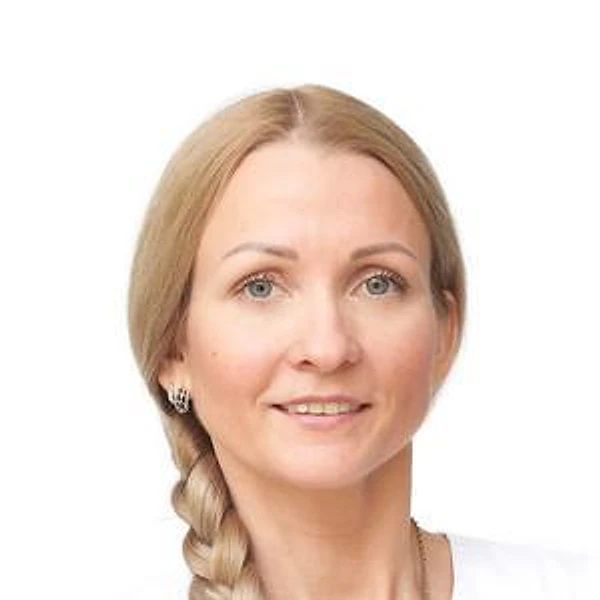 Белоконова Анна Андреевна — Детский стоматолог, Пародонтолог, Стоматолог-гигиенист, Санкт-Петербург