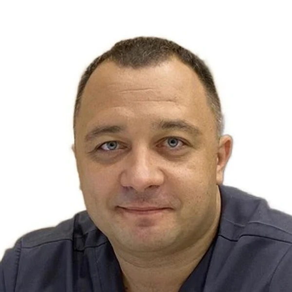 Фролов Дмитрий Андреевич — Акушер, Гинеколог, Ярославль