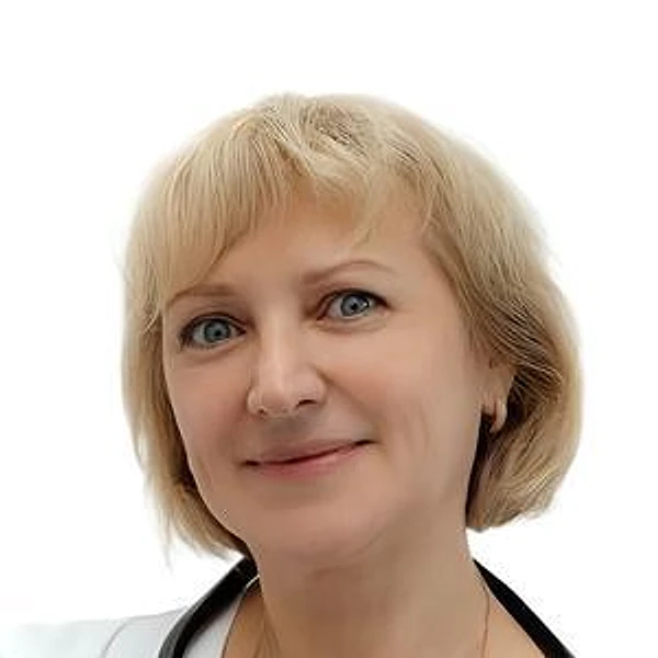 Яковлева Татьяна Владимировна — Терапевт, Профпатолог, unknown