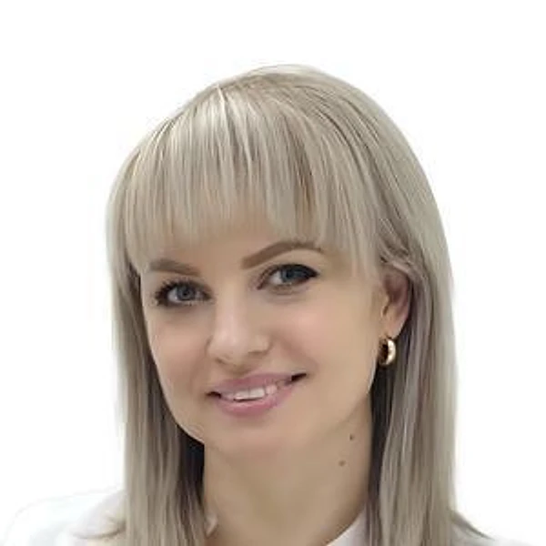 Матвиенко Марина Петровна — Гастроэнтеролог, unknown