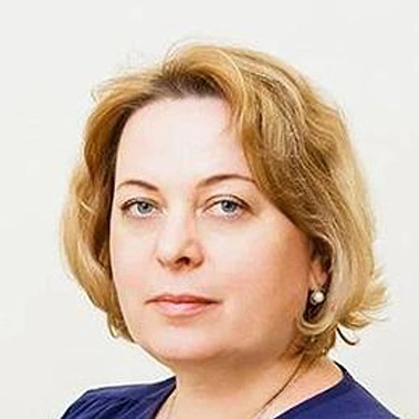 Степанова Елена Михайловна — Гинеколог, Акушер, Ярославль