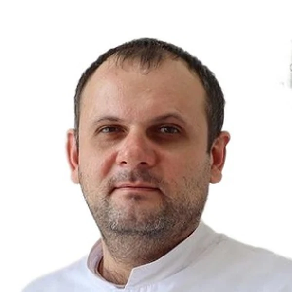 Винников Александр Иванович — Педиатр, Детский инфекционист, Краснодар