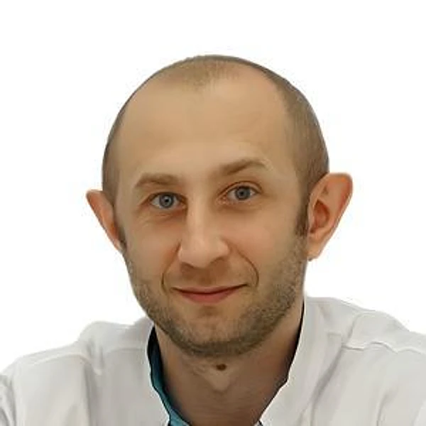 Шевляков Сергей Викторович — Кардиолог, unknown