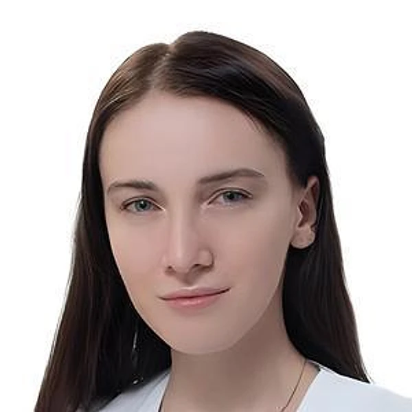 Исаева Наида Курбановна — Стоматолог, Москва