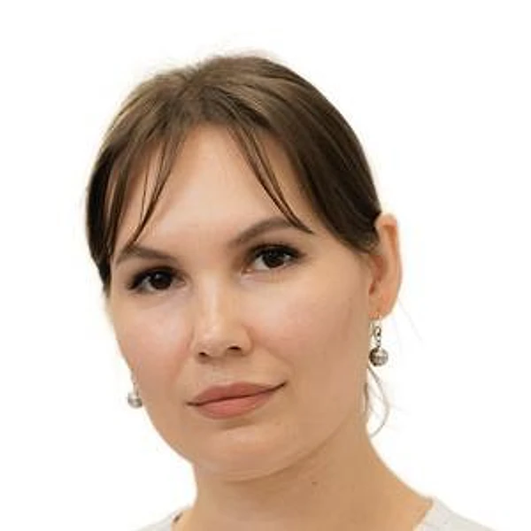 Быкова Ольга Андреевна — Стоматолог-ортодонт, Детский ортодонт, Саратов