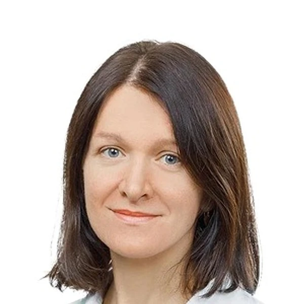 Полищук Надежда Михайловна — ЛОР, Москва
