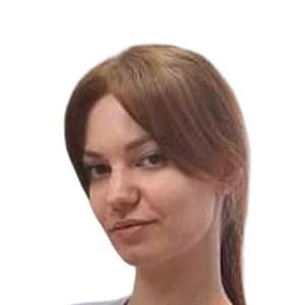 Павленко Яна Сергеевна — Стоматолог, Омск