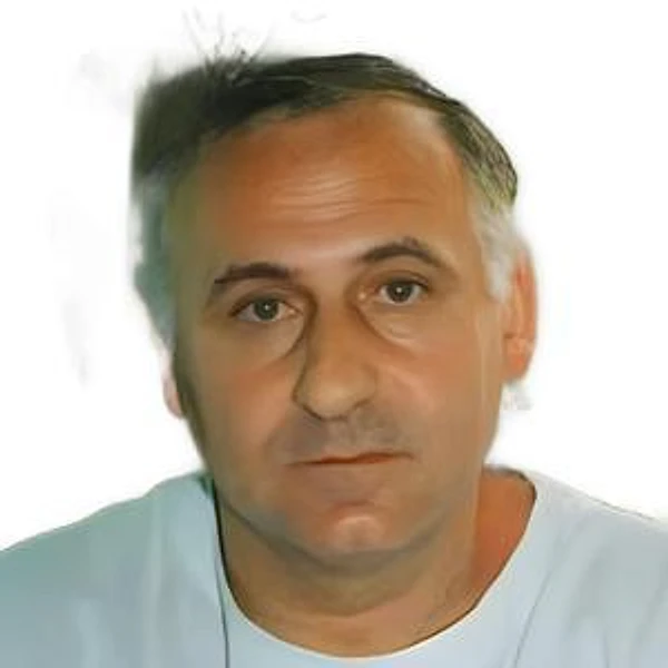 Мкртычев Лазарь Гамазович — Уролог, Ростов-на-Дону