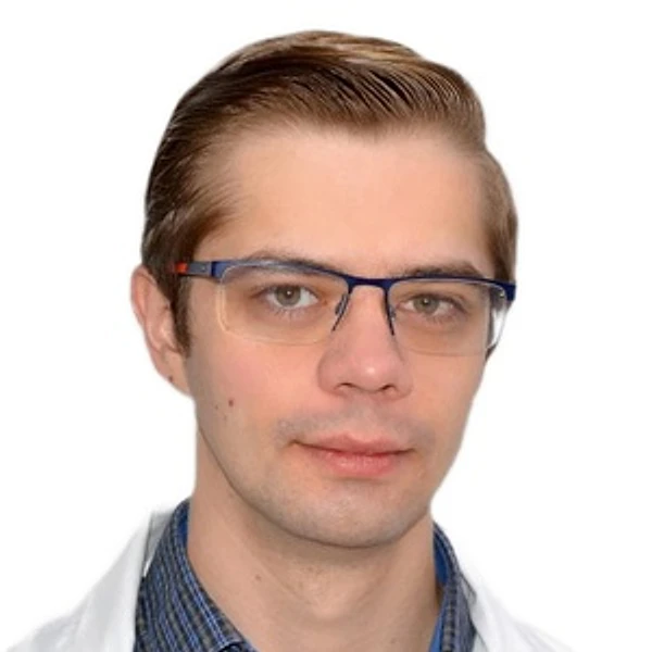 Котельников Павел Алексеевич — Гематолог, Детский гематолог, Санкт-Петербург