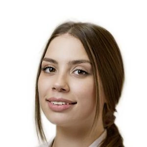 Мартынова Алина Дмитриевна — Стоматолог, Москва
