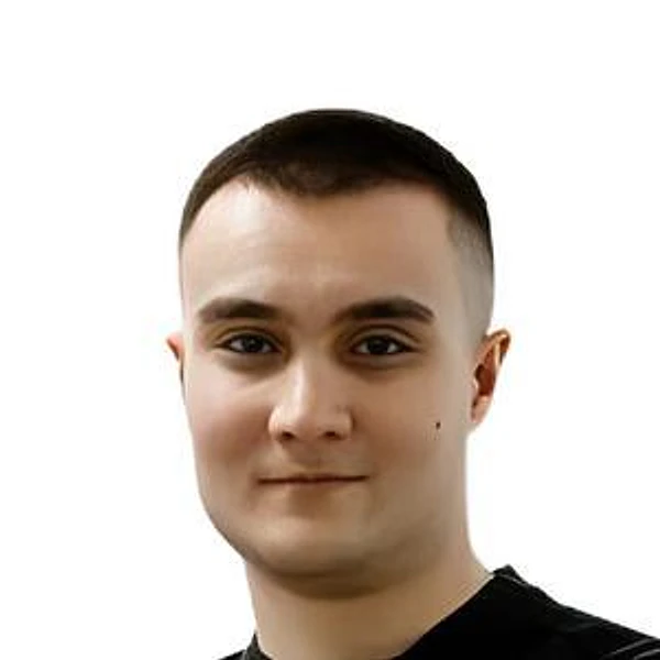 Кузнецов Михаил Алексеевич — Стоматолог, Томск