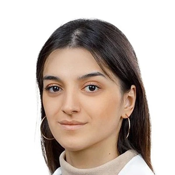 Юнусова Айшат Магомедовна — Невролог, Функциональный диагност, Москва
